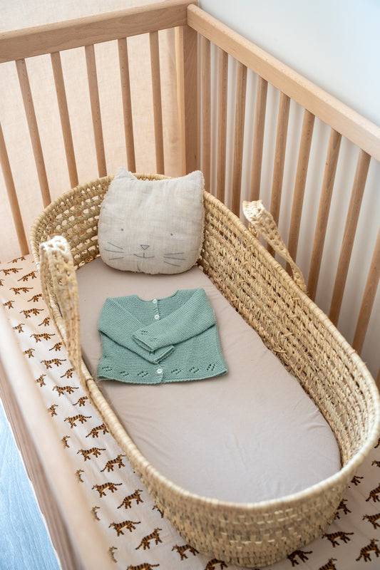 Couffin pour bébé
