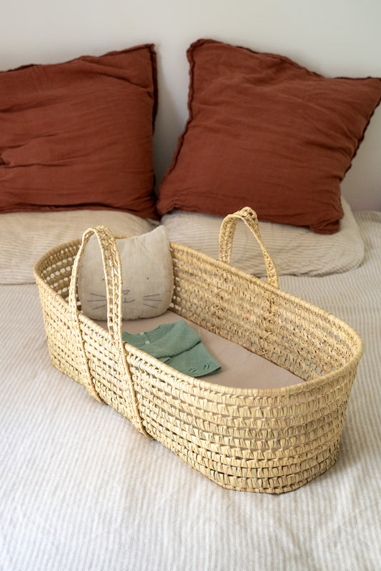 Couffin pour bébé