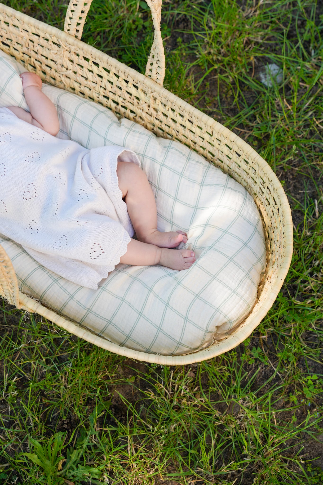 Couffin pour bébé