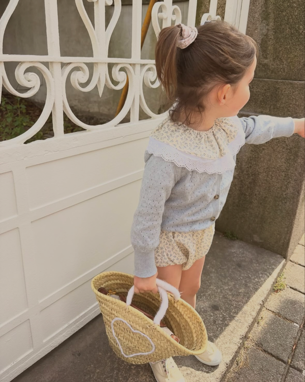 Pour les enfants